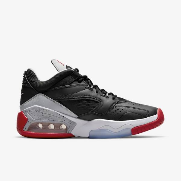 Air Jordan Nike Point Lane Zapatillas Correr Hombre Negras Gris Blancas Rojas | NK862GDB